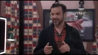 Daniel is using the veto - 