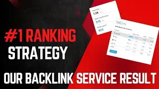 Increase Moz DA to 50+ DR to 50+ | How To Increase website Domain Authority - Premium Method Tamil ✅