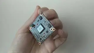 Cyberpunk earrings square. Tech geek gift for her. Large circuit board earrings. Geeky earrings