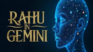 Unlocking the Mysteries of Rahu in Gemini