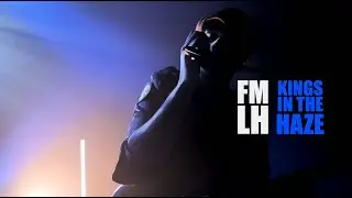 KINGS IN THE HAZE (LIVE) @ LA GRANDE OURSE - Saint Agathon