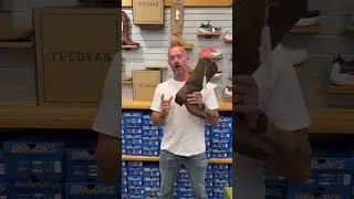 Elliott&rsquo;s Has the Tecovas Annie Boot