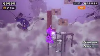 (1000TH VIDEO) CQ cumber is so brutal