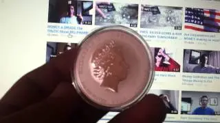 FreedomForceUSA Channel Shoutout & Silver Contest