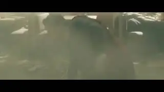 Movie Man of Steal Faora ul fight