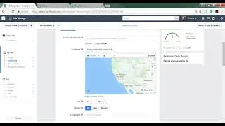 Facebook Ads  Zip Code Setup