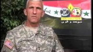 Video: Maj. Gen. Hertling