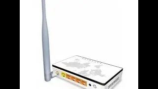 CONFIGURA&Ccedil;&Atilde;O DO ROTEADOR SMARTLAN