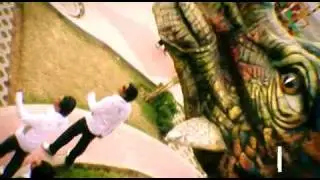 CORASONCCO - Dios bendiga nuestro hogar (Primicias 2011) - Video clip