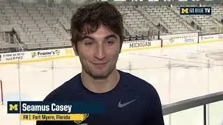 Weekly Hockey Report: 10/13/22
