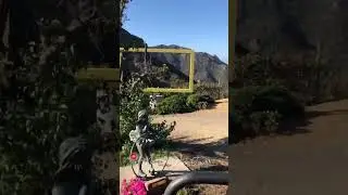 The Iconic Malibu Wine Safari Tour POV