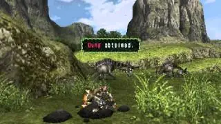 Monster Hunter Freedom Kariou Diaries Ep21 