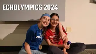 Echolympics 2024