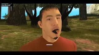 Блин, прости, я случайно gta sa rus (Oh shit, I'm sorry)