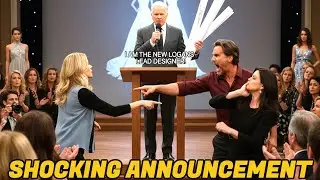 The Bold and the Beautiful Spoilers | Betrayal or Brilliance? Eric Takes Over Logan Design!