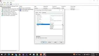 SQL server browser.webm | sql server browser