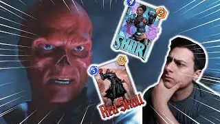 Shuri entra a gamba tesa nel META attuale? Provatela adesso! | MARVEL SNAP
