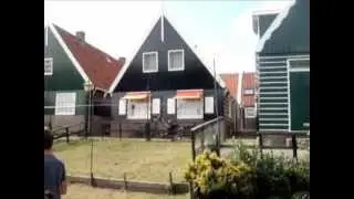 Dutch Country Side Tour