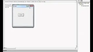 how to make background catcher using vb6 - Visual basic 6