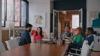 Workin' Moms Netflix Stagione 7 Trailer Italiano