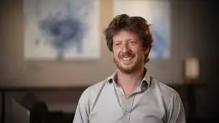 Dr. Tristan Smith, Associate Professor, UCL Energy Institute | Gateways to Growth