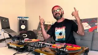 #04 SET BRASILIDADES / DJ BRUTT