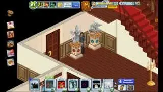 Miscrits SK- Capturing Tongutail Miscrit Collector's Mansion