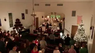 Christmas Eve 12/24/2025