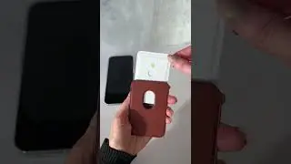 ASMR Unboxing: iPhone 14 Pro Max, MagSafe Case, MagSafe Wallet, MagSafe Battery Pack