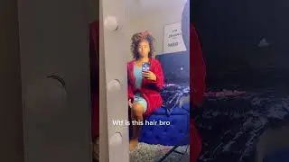 Embracing natural hair without the stress
