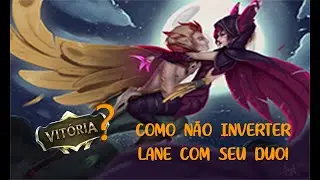 #LOFIMAN - INVERS&Atilde;O DE PAPEIS, EU ADC E O P1STOL SUP   (DUO p1stol)