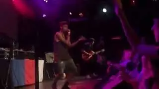 Dave B. live @Nemous 