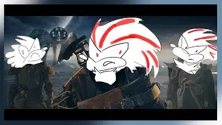 Beyond Light Trailer But It's To Shadow the Hedgehog Music