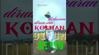 Kolhan disum seped//new ho song//2026........