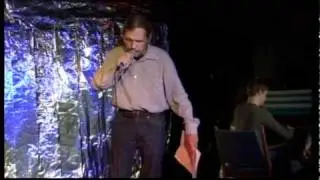 Marko M&auml;gi - CI 10