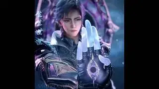 [Soul Land 2] The new version of Huo Yuhao is looking badass and awesome