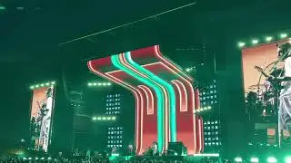 Red Hot Chili Pepper - Soul to Squeeze - live @ Ernst Happel Stadion - Vienna - 14.07.2023
