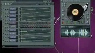 FL Studio - How to rock the scratcher