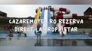 Cazare Băile figa