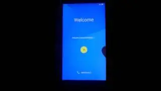 Bypass Android Google Account Lock | This Device Was Reset To continue Solution