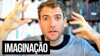 A VIDA &Eacute; SONHO