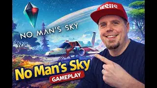 No Man's Sky: S Class bounty | Join us! | !tokens | Discord #jesus #nomanssky #gaming