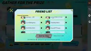 FF 6th anniversary free diamonds call back event full review 🇮🇳🇮🇳🇮🇳