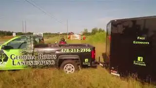 Georgia Roots Landscaping & Irrigation:  Call (478) 213-2356