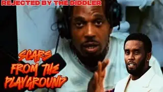 &ldquo;Rejected By The Diddler&rdquo;- Diddy Rejected Sauce Walka After Hearing His Music At The Sauce Factory 👀