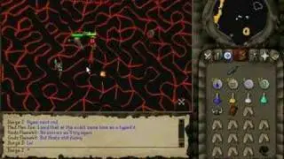 Dharok Max Hits 1