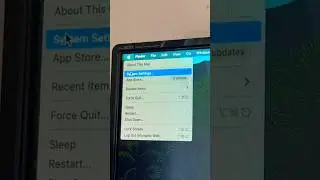 How to increase screen time in MackBook Pro | All new Version| Screen Time Increase MackBook