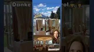 Kriminal Dinner🕵️&zwj;♀️🕵️&zwj;♂️ Heute mal ein Gru&szlig; aus Hall in Tirol🇦🇹