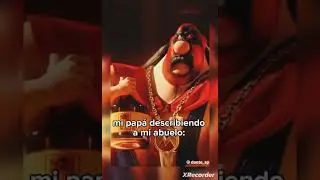 el macho👹👻