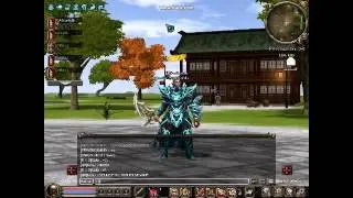 Metin2 Legendary